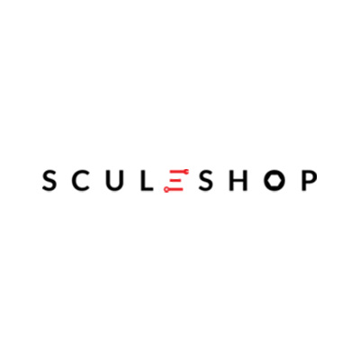Logo Scule Shop