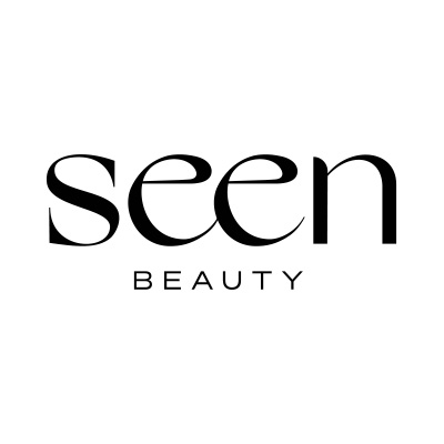 Logo Seen Beauty