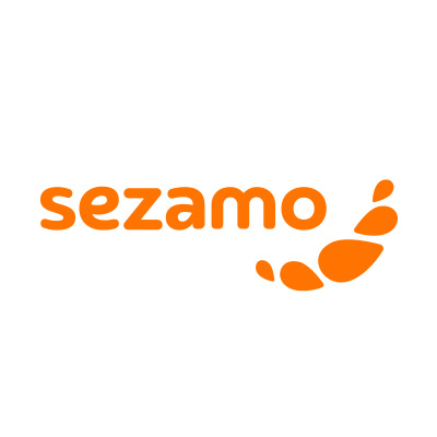 Logo Sezamo