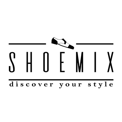 Logo Shoemix