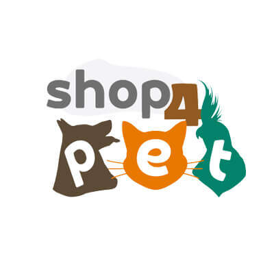 Logo Shop4pet