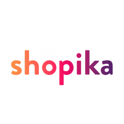 Logo Shopika