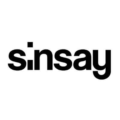 Logo Sinsay