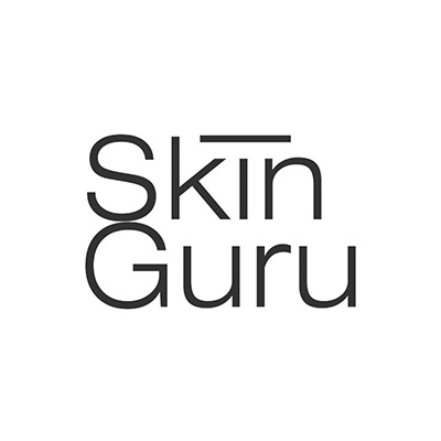 Logo Skin Guru