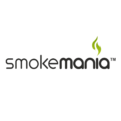 Logo SmokeMania