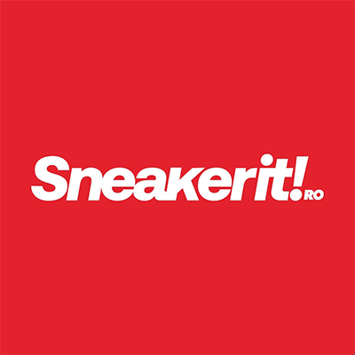 Logo Sneakerit