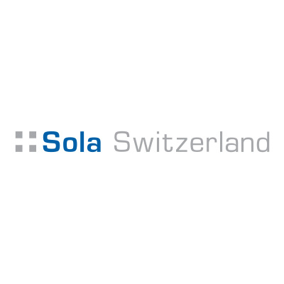 Logo Sola Switzerland
