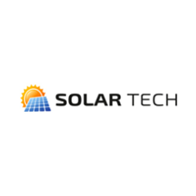 Logo SolarTech