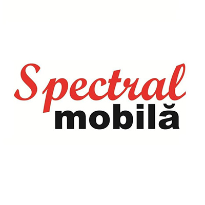 Logo Spectral Mobila