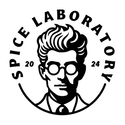 Logo Spice Laboratory