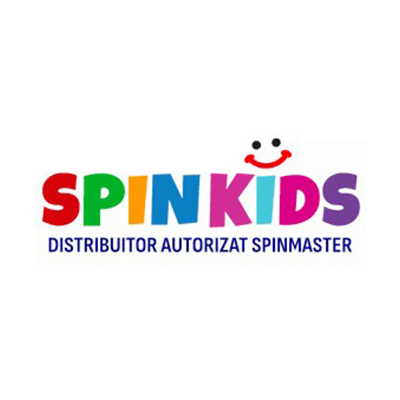 Logo Spinkids