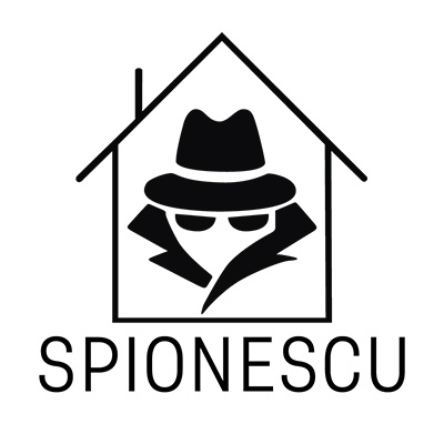 Logo Spionescu