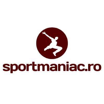 Logo Sport Maniac