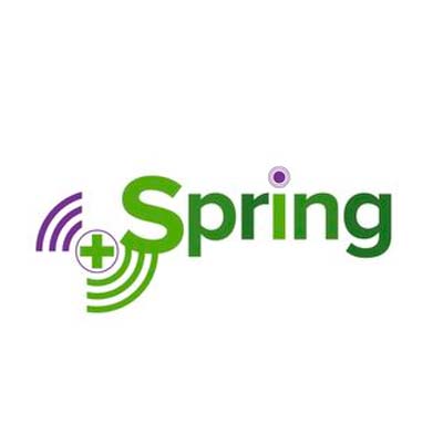 Logo Spring Farma