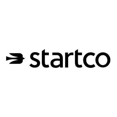 Logo Startco