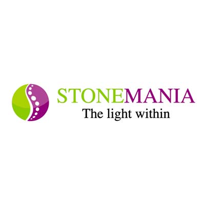 Logo Stonemania