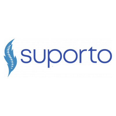 Logo Suporto