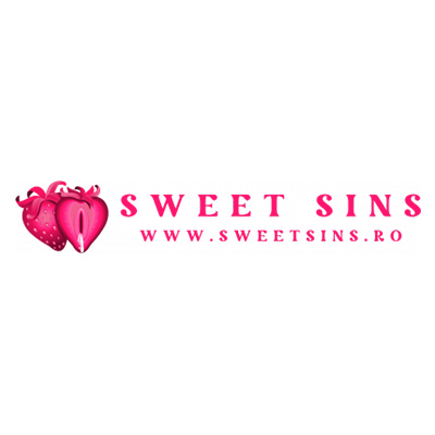 Logo Sweet Sins