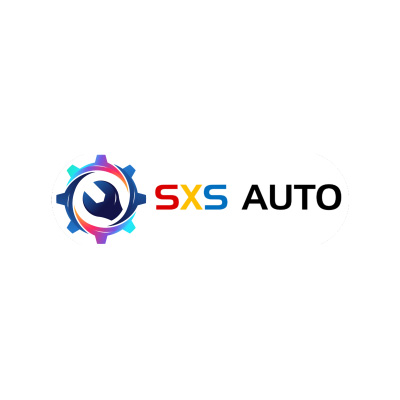 Logo SXS AUTO