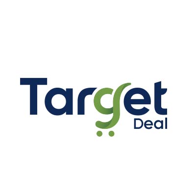 Logo Target Deal