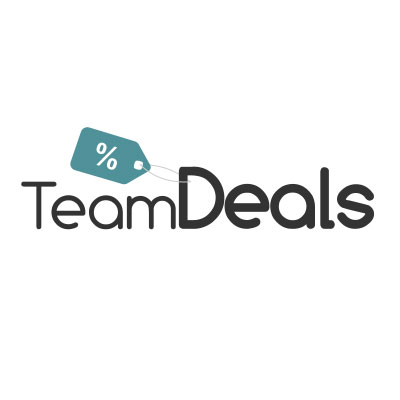 Logo TeamDeals