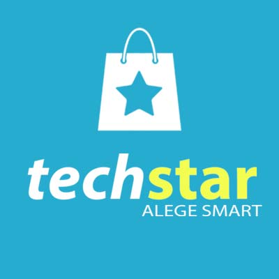 Logo TechStar