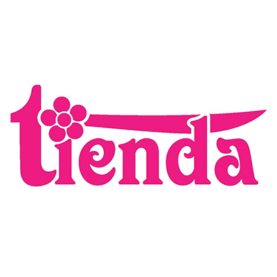 Logo Tienda