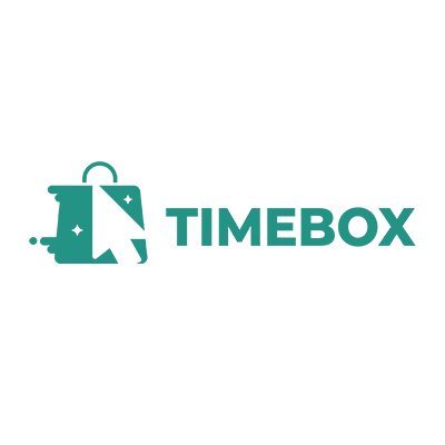 Logo Timebox