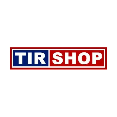 Logo TirShop