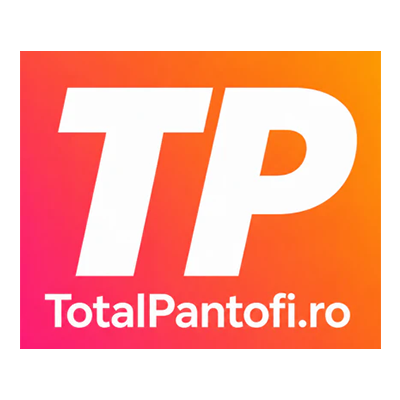 Logo Total Pantofi