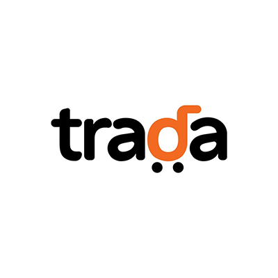Logo Trada