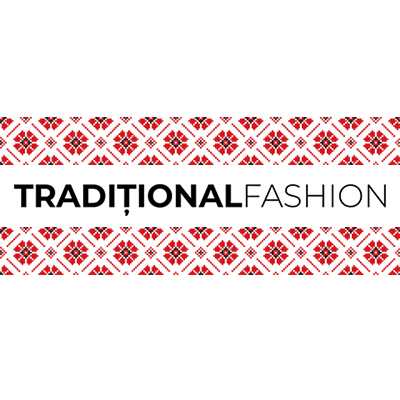 Logo Traditional Fashion