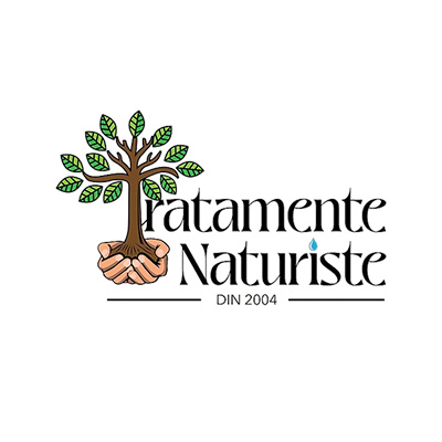 Logo Tratamente Naturiste