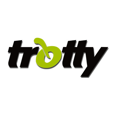 Logo Trotty