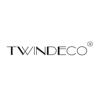 Logo Twindeco