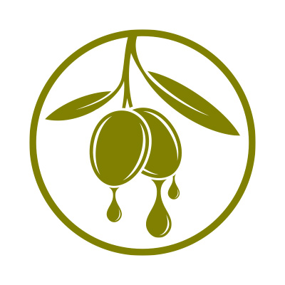 Logo Ulei Extra Virgin