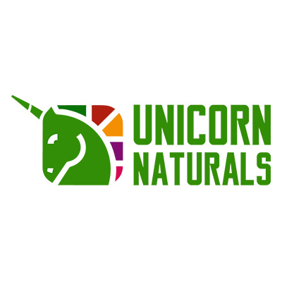 Logo Unicorn Naturals