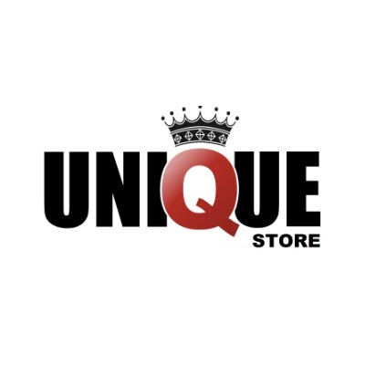 Logo Unique Store