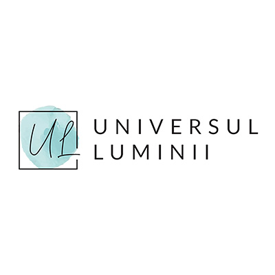 Logo Universul Luminii