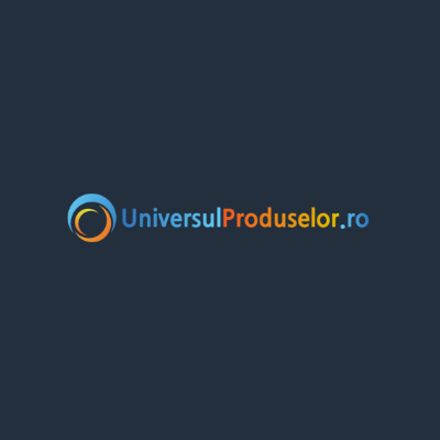 Logo Universul Produselor