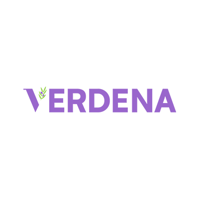 Logo Verdena