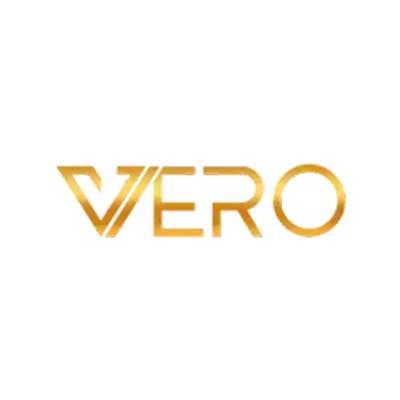 Logo Vero Hair