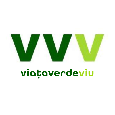 Logo Viata Verde Viu