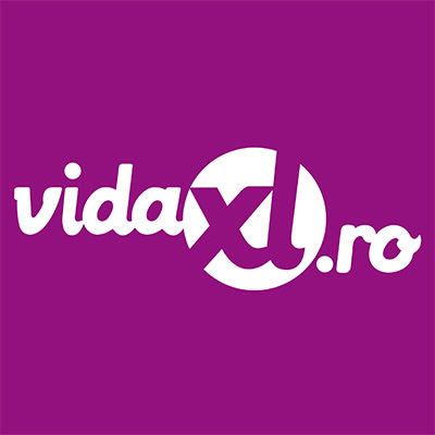 Logo VidaXL