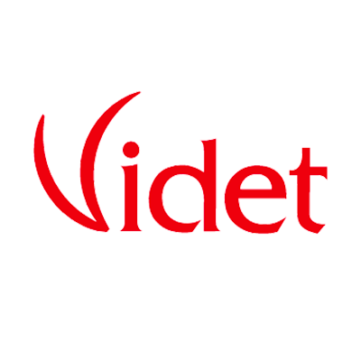 Logo Videt