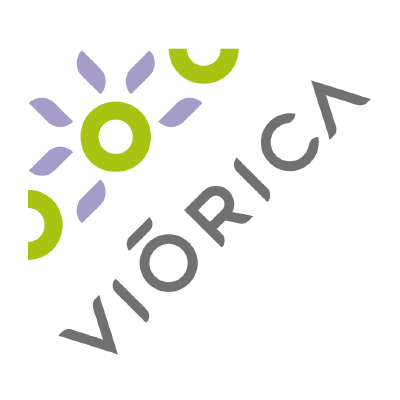 Logo Viorica Cosmetic