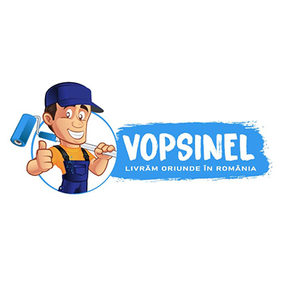 Logo Vopsinel