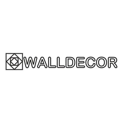 Logo Wall Decor