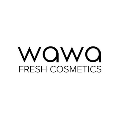 Logo Wawa Cosmetics