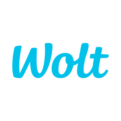 Logo Wolt